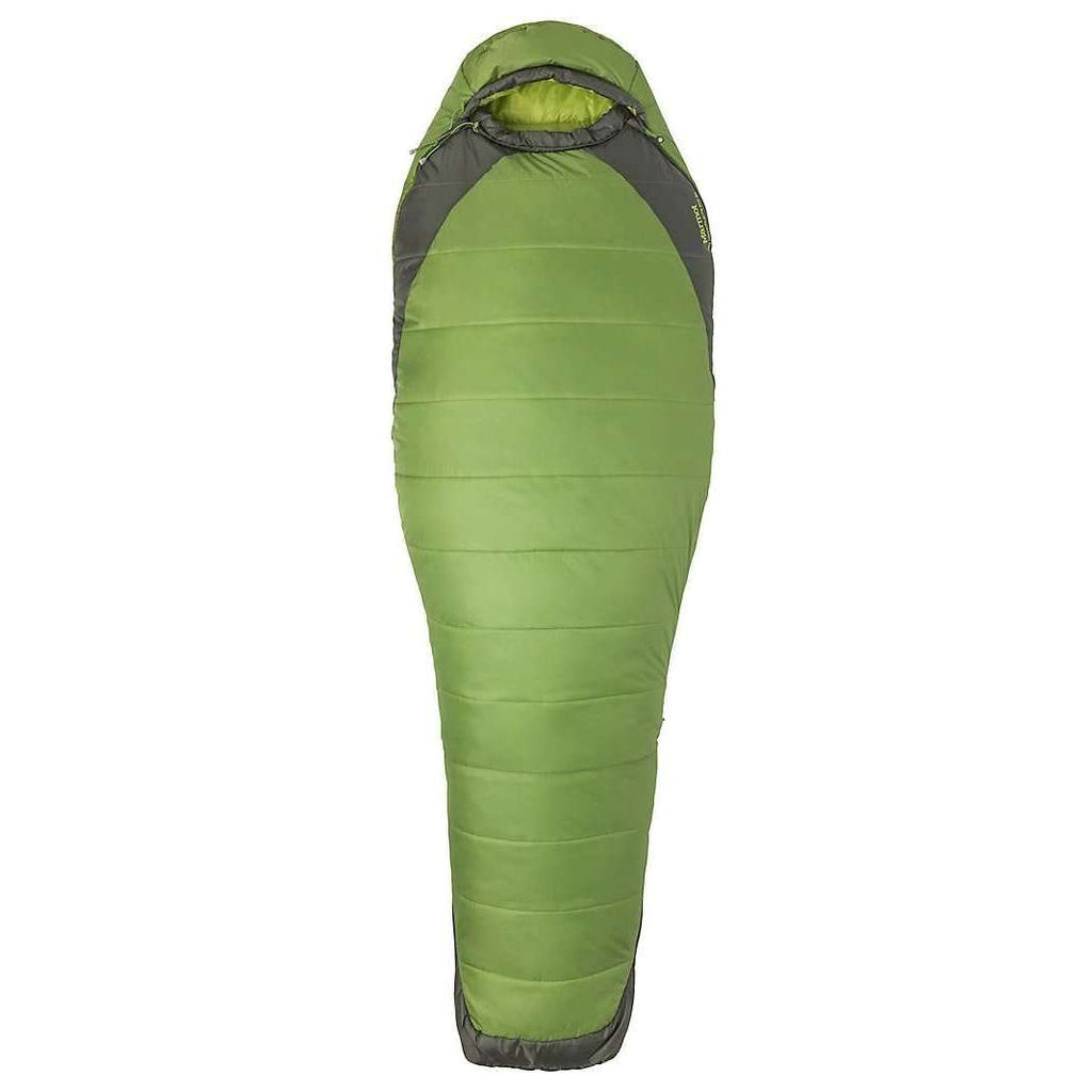 Marmot Trestles Elite Eco 30 Sleeping Bag Womens (30F/-1C),EQUIPMENTSLEEPING25 TO 2,MARMOT,Gear Up For Outdoors,