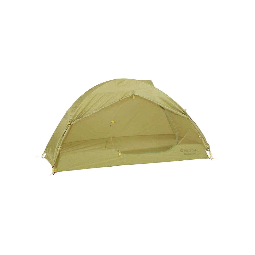 Marmot Tungsten UL 1 Person Tent (1 Person/3 Season) Updated,EQUIPMENTTENTS1 PERSON,MARMOT,Gear Up For Outdoors,