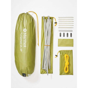 Marmot Tungsten UL 2 Person Tent (2 Person/3 Season) Updated,EQUIPMENTTENTS2 PERSON,MARMOT,Gear Up For Outdoors,