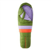 Marmot Womens Angel Fire Down Sleeping Bag (25F/-4C) Updated,EQUIPMENTSLEEPING-7 TO -17,MARMOT,Gear Up For Outdoors,