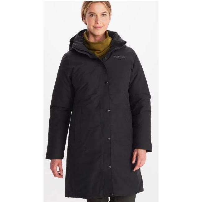 Marmot Womens Chelsea Down Coat,WOMENSDOWNWP LONG,MARMOT,Gear Up For Outdoors,