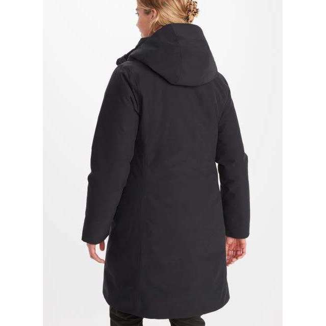 Marmot Womens Chelsea Down Coat,WOMENSDOWNWP LONG,MARMOT,Gear Up For Outdoors,