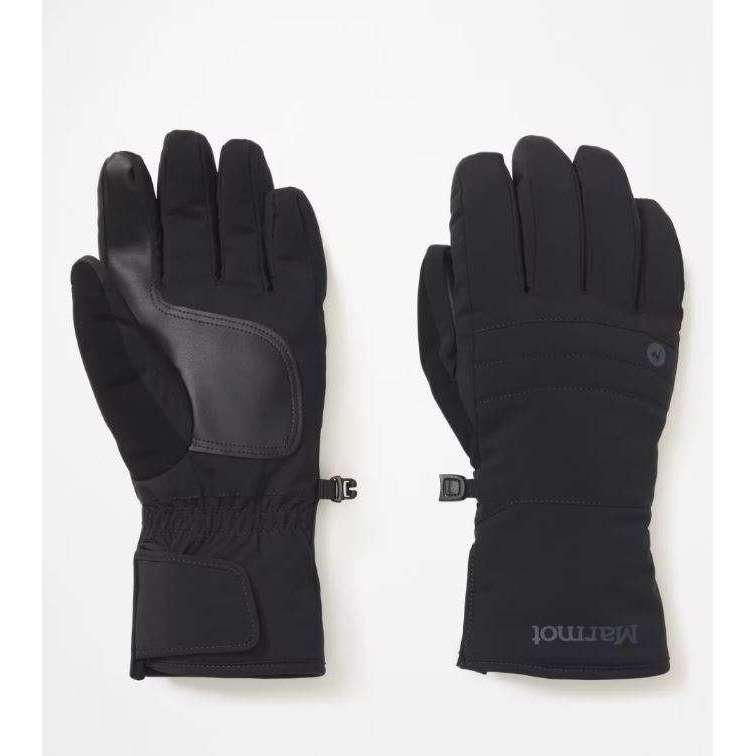Marmot Womens Moraine Glove Updated,WOMENSGLOVESINSULATED,MARMOT,Gear Up For Outdoors,