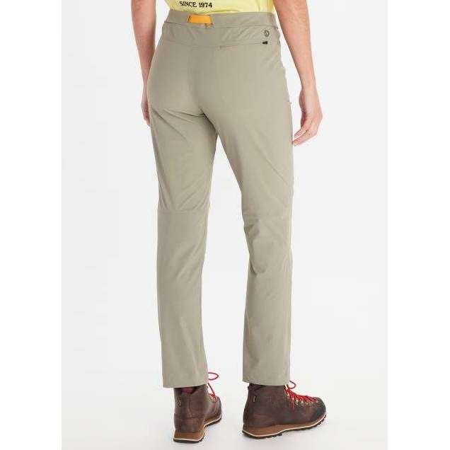 Marmot Womens Mountain Active Pant,WOMENSSOFTSHELLSOFT PANTS,MARMOT,Gear Up For Outdoors,