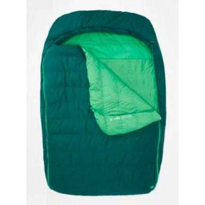 Marmot Yolla Bolly Doublewide Down Sleeping  Bag (30F/-1C),EQUIPMENTSLEEPING1 TO -6,MARMOT,Gear Up For Outdoors,