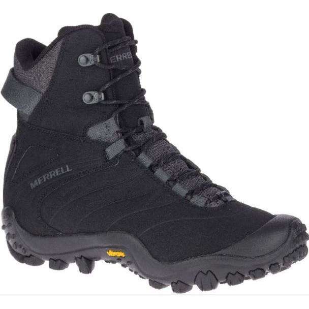Merrell Mens Chameleon 8 Thermo Tall Waterproof Boot,MENSFOOTWINTERHKNG BOOT,MERRELL,Gear Up For Outdoors,