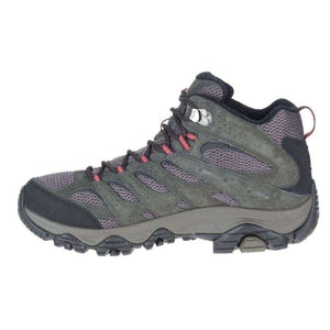 Merrell Mens Moab 3 Mid Waterproof Hiking Boot Regular & Wide Width,MENSFOOTBOOTHIKINGMID,MERRELL,Gear Up For Outdoors,