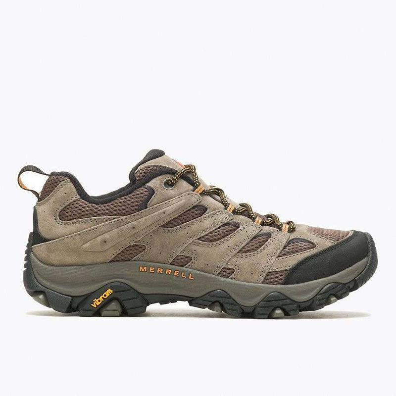 Merrell Mens Moab 3 Ventilator Hiking Shoe Regular and Wide Width,MENSFOOTHIKENWP SHOES,MERRELL,Gear Up For Outdoors,