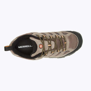 Merrell Mens Moab 3 Ventilator Hiking Shoe Regular and Wide Width,MENSFOOTHIKENWP SHOES,MERRELL,Gear Up For Outdoors,