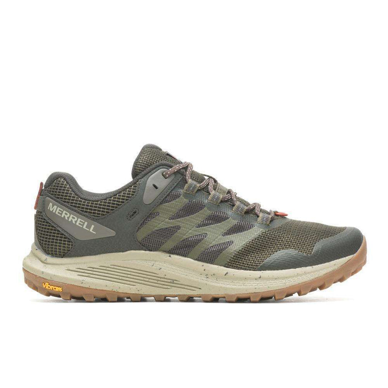 Merrell Mens Nova 3 Trail Running Shoe,MENSFOOTTRAINTRAIL RUN,MERRELL,Gear Up For Outdoors,