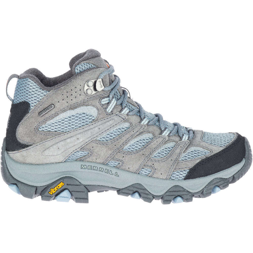Merrell women's hiking footwear outlet