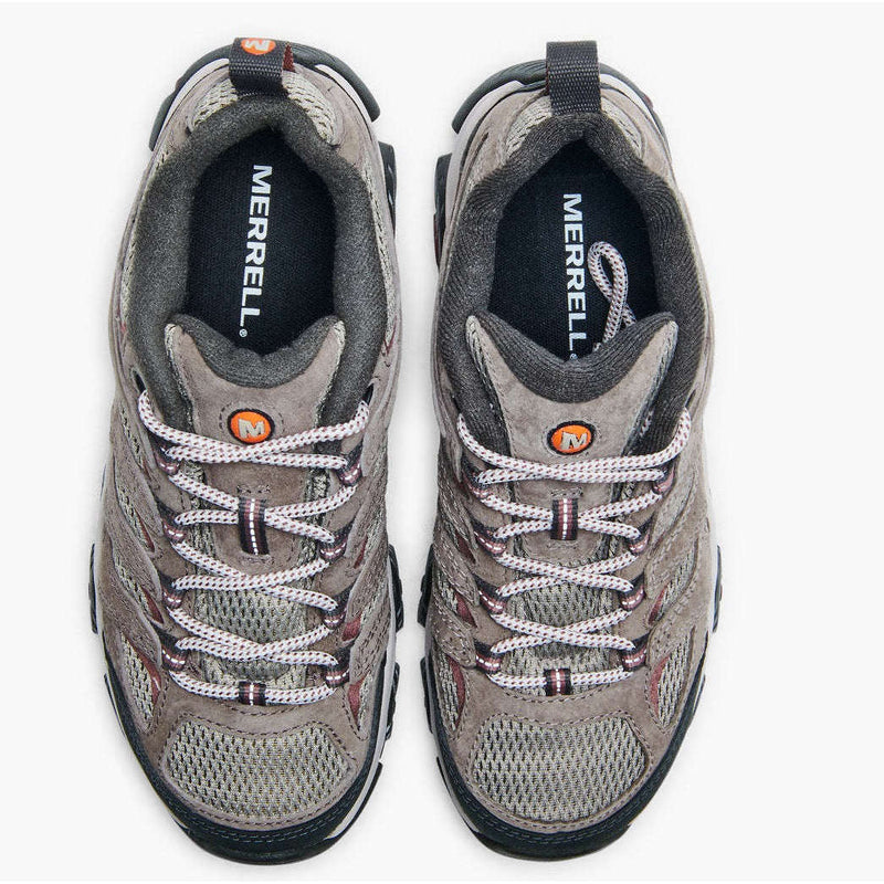 Merrell Womens Moab 3 Ventilator Hiking Shoe,WOMENSFOOTHIKENWP SHOES,MERRELL,Gear Up For Outdoors,