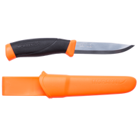 Mora Companion Knife Stainless Steel,EQUIPMENTTOOLSKNIFE FXBL,MORA,Gear Up For Outdoors,