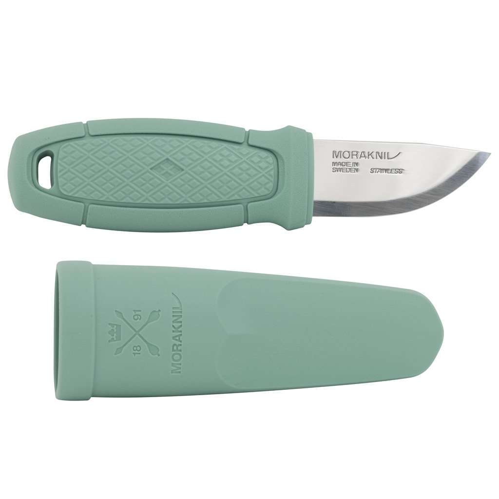 Mora Eldris Light Duty Knife Stainless Steel,EQUIPMENTTOOLSKNIFE FXBL,MORA,Gear Up For Outdoors,