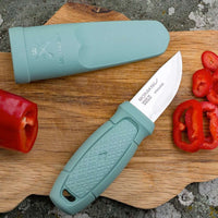 Mora Eldris Light Duty Knife Stainless Steel,EQUIPMENTTOOLSKNIFE FXBL,MORA,Gear Up For Outdoors,