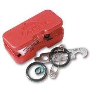 MSR Annual Maintenance Stove Kit,EQUIPMENTCOOKINGSTOVE ACC,MSR,Gear Up For Outdoors,