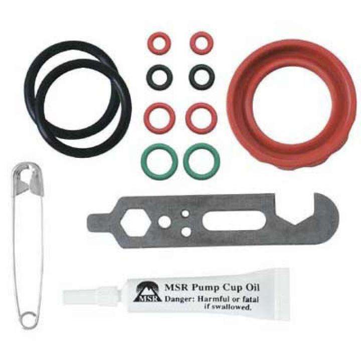 MSR Annual Maintenance Stove Kit,EQUIPMENTCOOKINGSTOVE ACC,MSR,Gear Up For Outdoors,