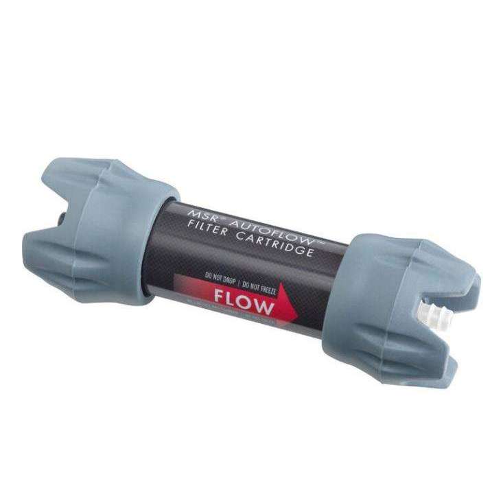 MSR Autoflow Replacement Cartridge,EQUIPMENTHYDRATIONFILTERS,MSR,Gear Up For Outdoors,