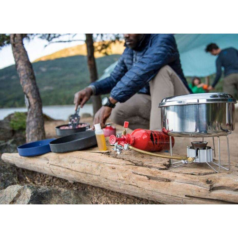 MSR Dragonfly Stove,EQUIPMENTCOOKINGSTOVE LQUD,MSR,Gear Up For Outdoors,