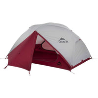 MSR Elixir 2 Tent (2 Person/3 Season) Footprint Included,EQUIPMENTTENTS2 PERSON,MSR,Gear Up For Outdoors,