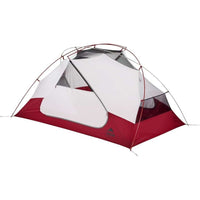 MSR Elixir 2 Tent (2 Person/3 Season) Footprint Included,EQUIPMENTTENTS2 PERSON,MSR,Gear Up For Outdoors,