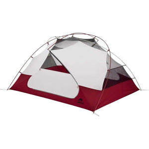 MSR Elixir 3 Tent (3 Person/3 Season) Footprint Included,EQUIPMENTTENTS3 PERSON,MSR,Gear Up For Outdoors,