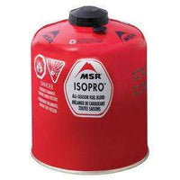 MSR Fuel Isopro Canister,EQUIPMENTCOOKINGSTOVE CANN,MSR,Gear Up For Outdoors,