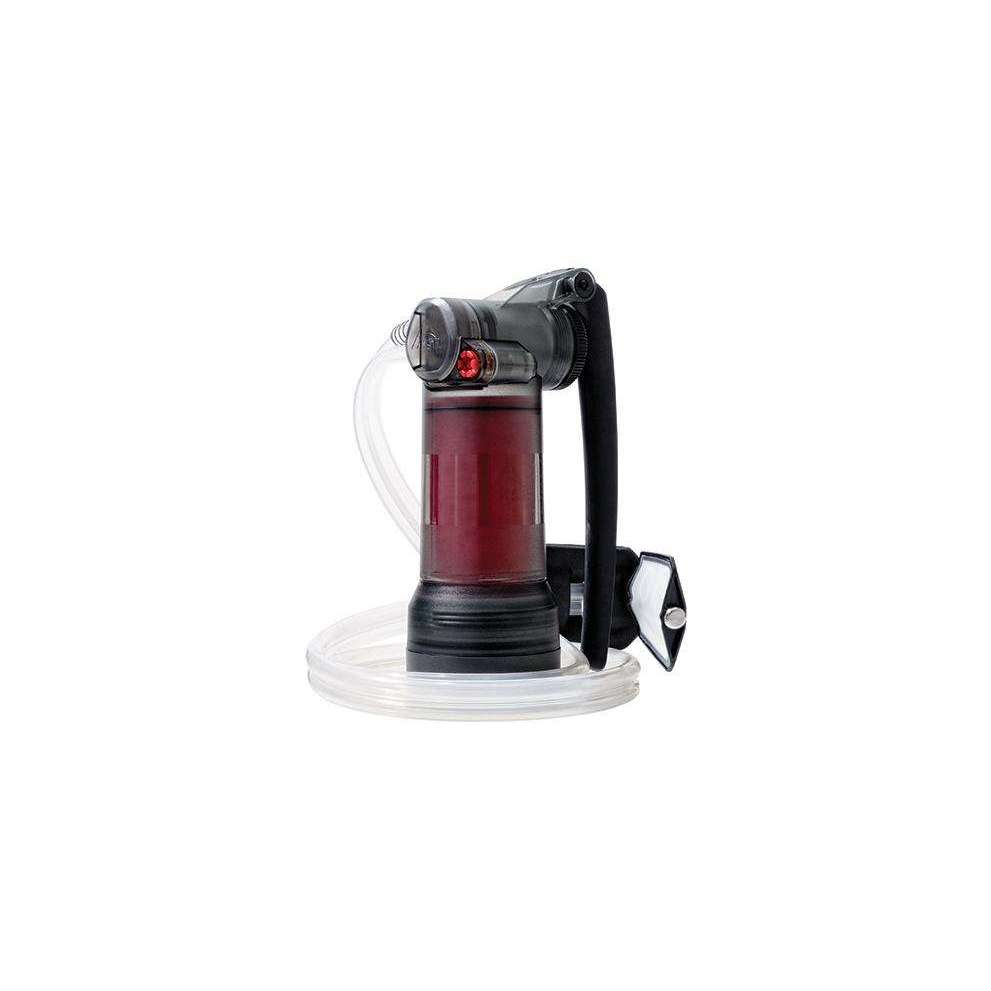 MSR Guardian Purifier Pump,EQUIPMENTHYDRATIONWATER PRFY,MSR,Gear Up For Outdoors,