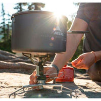 MSR LowDown Remote Stove Adapter,EQUIPMENTCOOKINGSTOVE ACC,MSR,Gear Up For Outdoors,