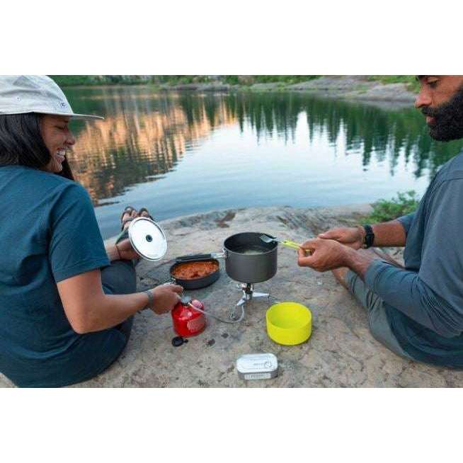 MSR LowDown Remote Stove Adapter,EQUIPMENTCOOKINGSTOVE ACC,MSR,Gear Up For Outdoors,