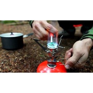 MSR Piezo Igniter for Canister Stoves,EQUIPMENTCOOKINGSTOVE ACC,MSR,Gear Up For Outdoors,