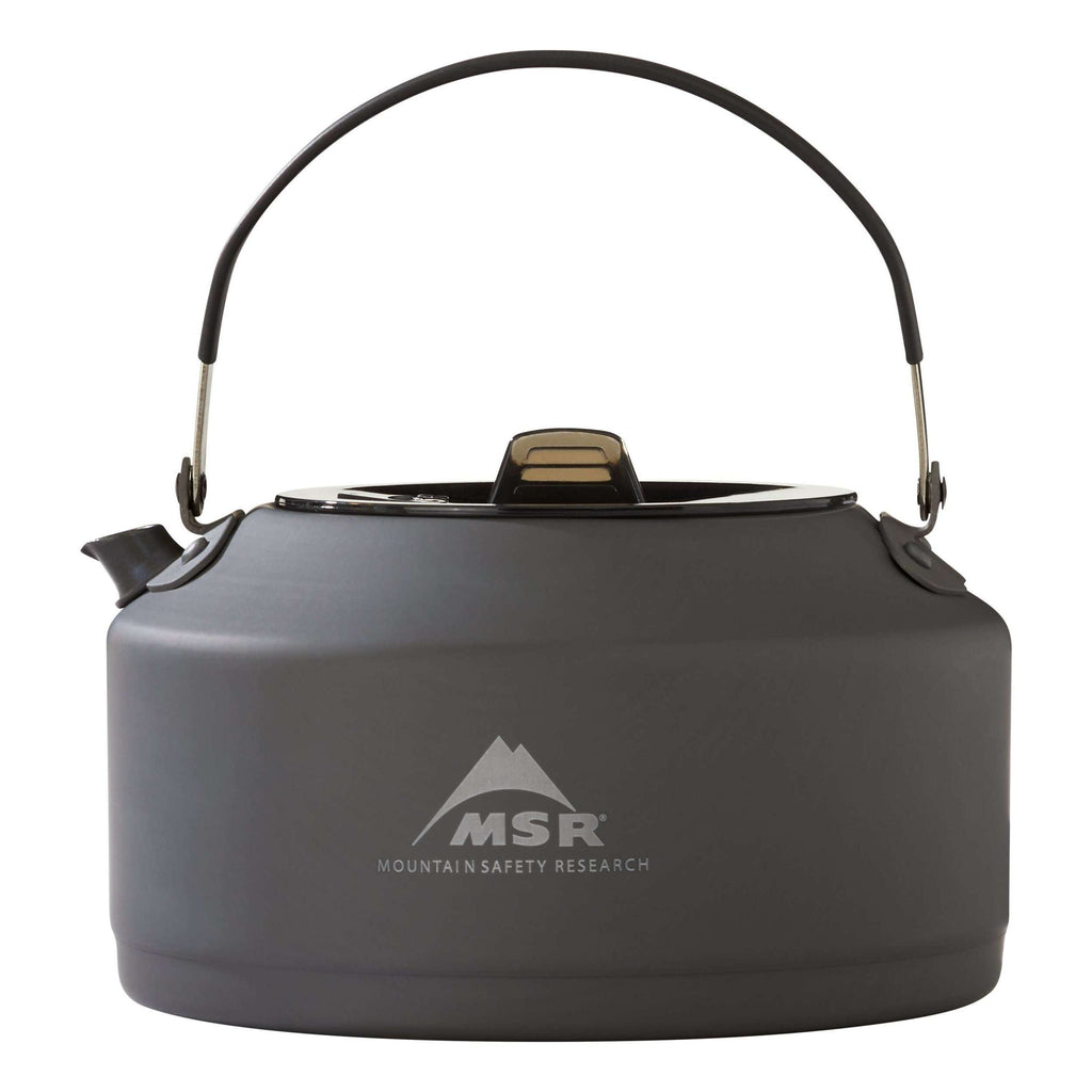 MSR Pika 1L Teapot,EQUIPMENTCOOKINGTABLEWARE,MSR,Gear Up For Outdoors,