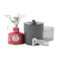 MSR PocketRocket 2 Mini Stove Kit,EQUIPMENTCOOKINGSTOVE CANN,MSR,Gear Up For Outdoors,