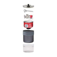 MSR PocketRocket 2 Mini Stove Kit,EQUIPMENTCOOKINGSTOVE CANN,MSR,Gear Up For Outdoors,