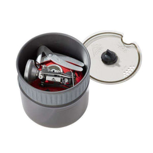 MSR PocketRocket 2 Mini Stove Kit,EQUIPMENTCOOKINGSTOVE CANN,MSR,Gear Up For Outdoors,