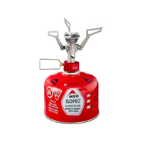 MSR PocketRocket 2 Mini Stove Kit,EQUIPMENTCOOKINGSTOVE CANN,MSR,Gear Up For Outdoors,