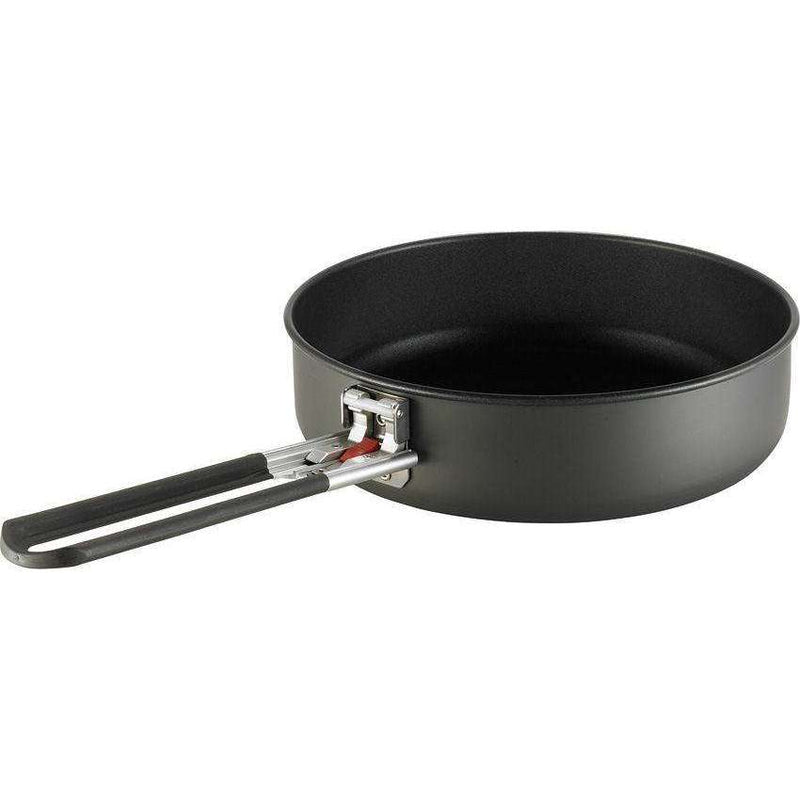 MSR Quick Skillet Fry Pan,EQUIPMENTCOOKINGPOTS PANS,MSR,Gear Up For Outdoors,