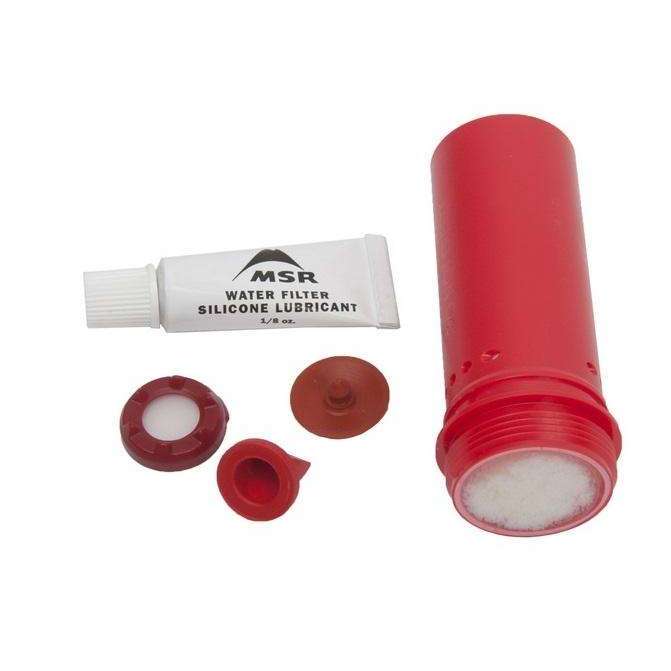 MSR Trailshot Replacement Filter Cartridge Kit,EQUIPMENTHYDRATIONFILTERS,MSR,Gear Up For Outdoors,
