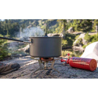 MSR Whisperlite Universal Hybrid Stove,EQUIPMENTCOOKINGSTOVE LQUD,MSR,Gear Up For Outdoors,