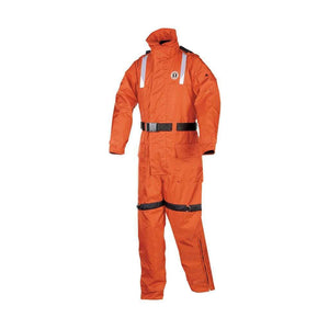 Mustang Classic 1 Piece Flotation Suit SPECIAL ORDER,EQUIPMENTFLOTATIONJCKT PANT,MUSTANG,Gear Up For Outdoors,