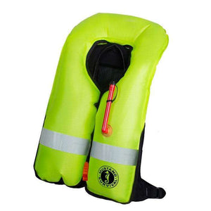Mustang ELITE 28 Inflatable Auto-Hydrostatic PFD (Automatic),EQUIPMENTFLOTATIONPFD INFLAT,MUSTANG,Gear Up For Outdoors,