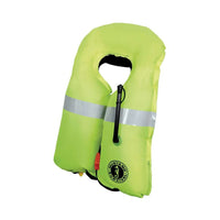 Mustang H.I.T. Inflatable PFD With Sailing Harness (Automatic Hydrostatic Activation),EQUIPMENTFLOTATIONPFD INFLAT,MUSTANG,Gear Up For Outdoors,