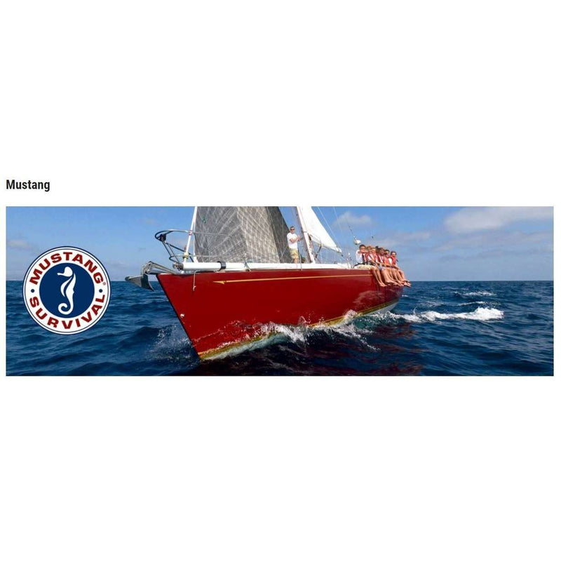 Mustang H.I.T. Inflatable PFD With Sailing Harness (Automatic Hydrostatic Activation),EQUIPMENTFLOTATIONPFD INFLAT,MUSTANG,Gear Up For Outdoors,
