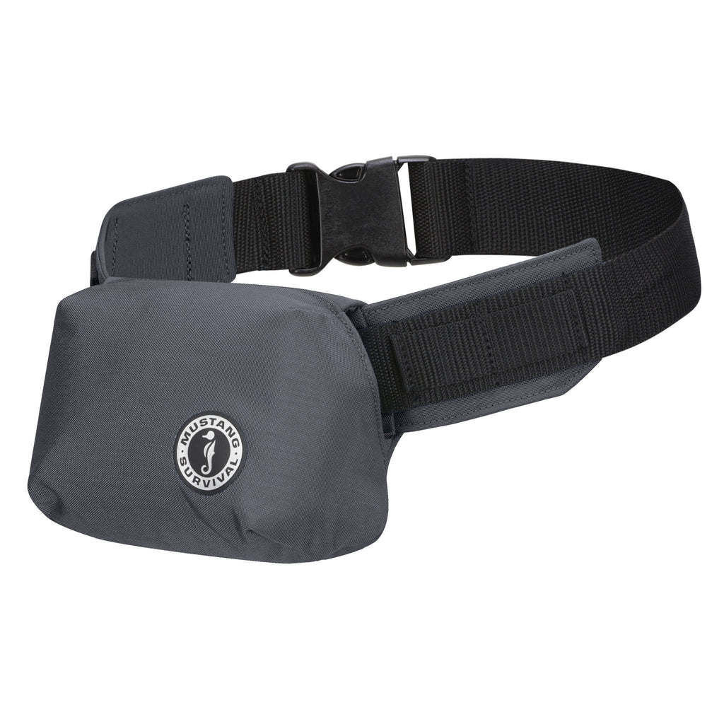 Mustang Minimalist Inflatable Belt Pack,EQUIPMENTFLOTATIONPFD INFLAT,MUSTANG,Gear Up For Outdoors,