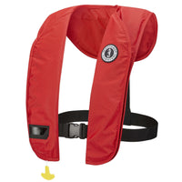 Mustang M.I.T. 100 Inflatable PFD (Manual),EQUIPMENTFLOTATIONPFD INFLAT,MUSTANG,Gear Up For Outdoors,