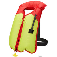 Mustang M.I.T. 100 Inflatable PFD (Manual),EQUIPMENTFLOTATIONPFD INFLAT,MUSTANG,Gear Up For Outdoors,