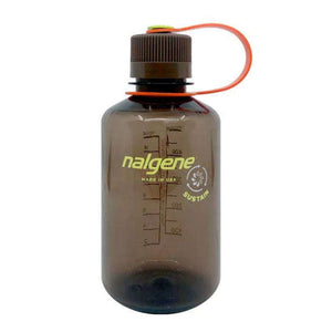 Nalgene Sustain Narrow Mouth Loop Top Bottle (16oz/0.5L),EQUIPMENTHYDRATIONWATBLT PLT,NALGENE,Gear Up For Outdoors,