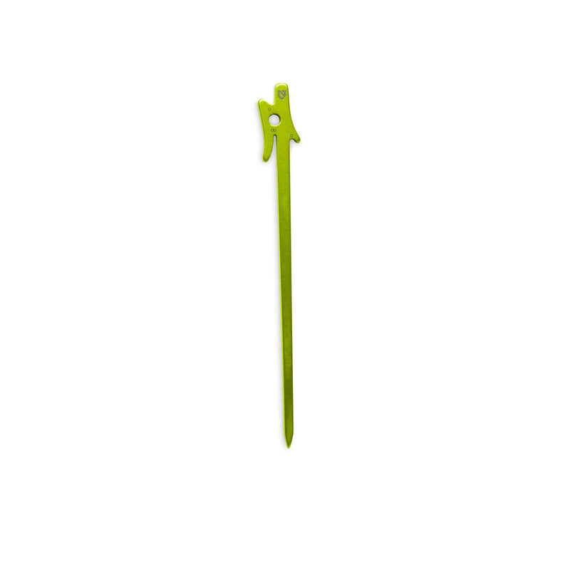 Nemo Airpin 6" Tent Stakes Set of 4,EQUIPMENTTENTSACCESSORYS,NEMO EQUIPMENT INC.,Gear Up For Outdoors,