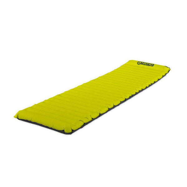 Nemo Astro Regular Sleeping Pad Updated (2 Sizes),EQUIPMENTSLEEPINGMATTS AIR,NEMO EQUIPMENT INC.,Gear Up For Outdoors,