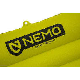 Nemo Astro Regular Sleeping Pad Updated (2 Sizes),EQUIPMENTSLEEPINGMATTS AIR,NEMO EQUIPMENT INC.,Gear Up For Outdoors,